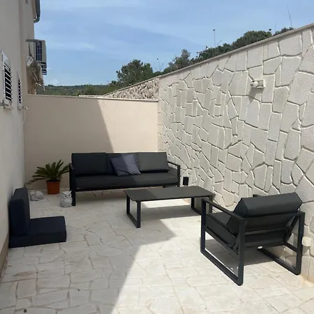 Βίλα Enjoy Ražanj